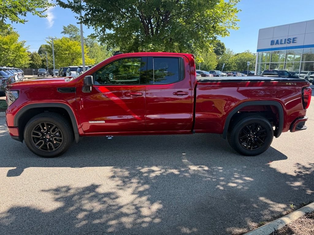 gmc sierra 1500 2024 1GTRUJEK0RZ277588 image gmc sierra 1500 2024 1GTRUJEK0RZ277588 image